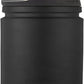 Freeflow Autoseal Stainless Steal Water Bottle, 24Oz, Black