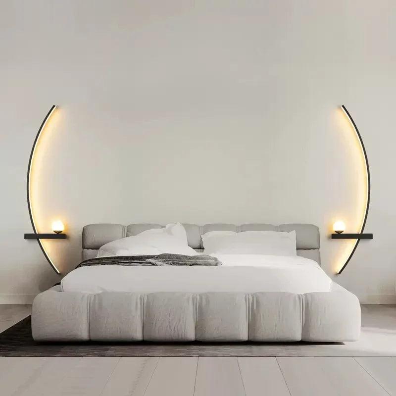 Bedroom decor