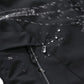 Men'S Waterproof Ski Jacket Warm Winter Snow Coat Hooded Raincoat