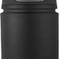 Freeflow Autoseal Stainless Steal Water Bottle, 24Oz, Black