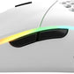 Model O Wired Gaming Mouse 67G Superlight Honeycomb Design, RGB, Pixart 3360 Sensor, Omron Switches, Ambidextrous - Matte White