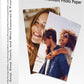 2"X3" Premium Instant Photo Paper (50 Pack) Compatible with Polaroid Snap, Snap Touch, Zip and Mint Cameras and Printers