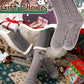 Slipper Fuzzy Socks for Women Fluffy Cozy Cabin Winter Warm Soft Fleece Comfy Thick Socks with Grips