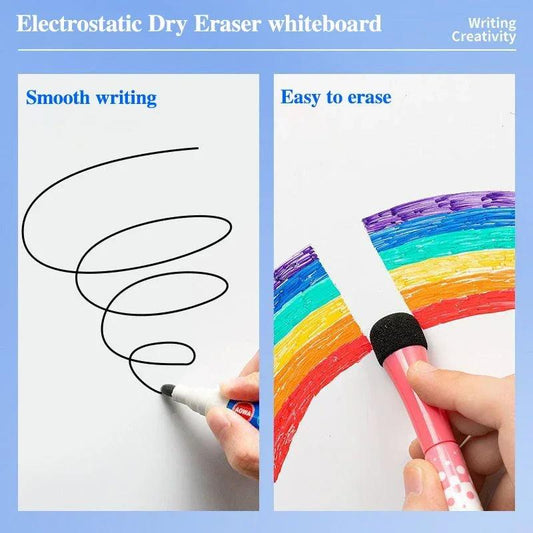 FlexFold Easy Erase Board