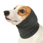 Dog Grooming Earmuffs Soft Warm Noise-Proof Earmuffs Pet Ear Cover Cloth Hat Grooming Bathing Blowing Drying Pet Sleeve