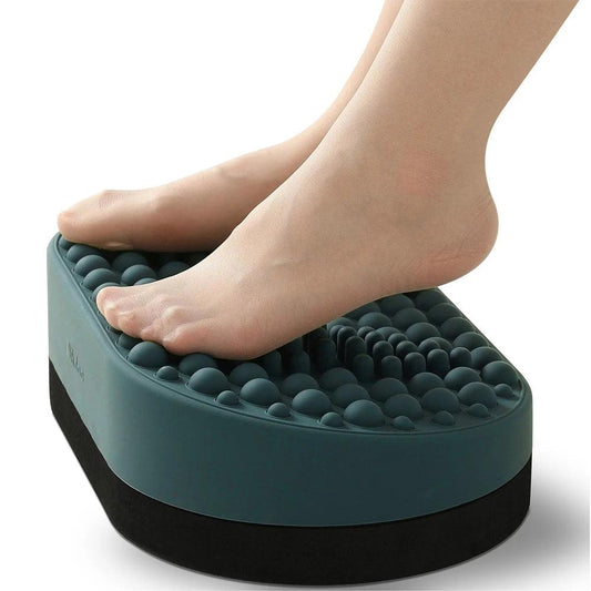 ErgoFoot Bliss - Premium Under Desk Foot Massager