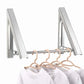 AluFold Wall-Mount Laundry Dryer