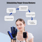 Left & Right Hand Finger Rehabilitation Exerciser Robot Gloves Stroke Hemiplegia Cerebral Infarction Training Equipment Therapy