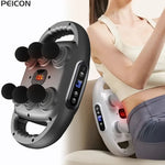 Pro Fascia Gun: High-Frequency Muscle Massager