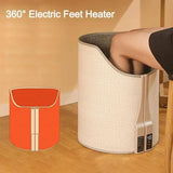 CozyHeat Foldable Foot Warmer Pro