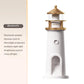 Moon Projection Lighthouse Night Lights Motion Sensor Dimmable Timing Ambient Night Lamp Bluetooth Music Christmas Birthday Gift