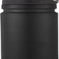 Freeflow Autoseal Stainless Steal Water Bottle, 24Oz, Black