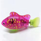 Electric Fish Toy