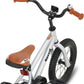 Kids Bike for Ages 2-12 Years Old Boys Girls, 12-20 Inch BMX Style Kid'S Bikes with Training Wheels, Children Bicycle for Kids and Toddler, Multiple Colors